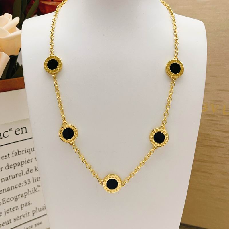 Bvlgari Necklace 06yxs31